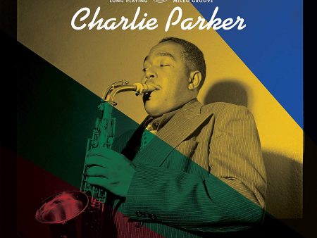 Charlie Parker - The Savoy 10  Collection (4LP) Fashion