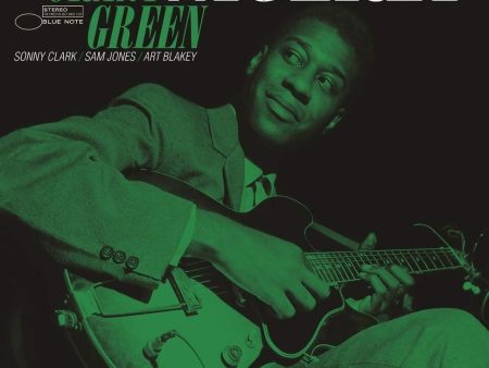 Grant Green - Nigeria Online