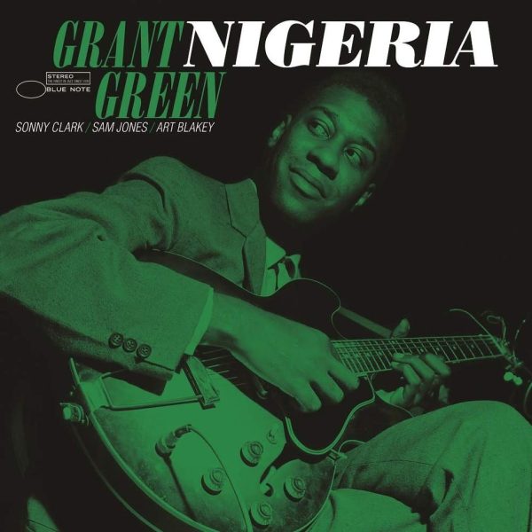 Grant Green - Nigeria Online