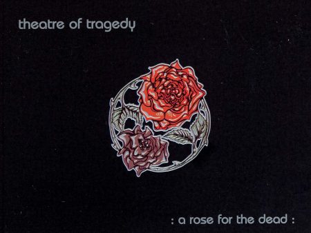 Theatre Of Tragedy - A Rose For The Dead Discount