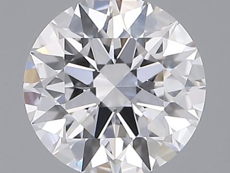 1.05 Carat Round Cut Lab-Created Diamond Fashion