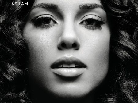 Alicia Keys - As I Am (2LP) on Sale