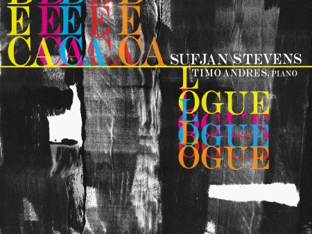 Sufjan Stevens & Timo Andres - The Decalogue Online