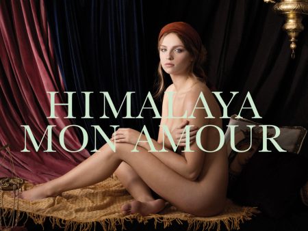 Alex Nevsky - Himalaya Mon Amour For Sale