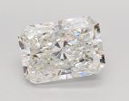 3.10 Carat Radiant Cut Lab-Created Diamond Cheap