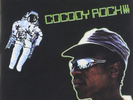 Alpha Blondy - Cocody Rock on Sale