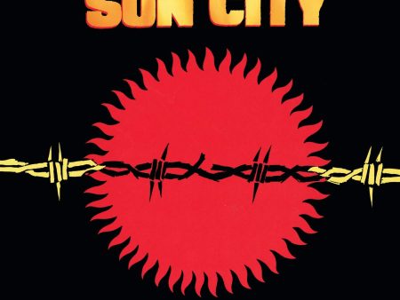 Various Artists - Sun City Artists United Against Apartheid Supply