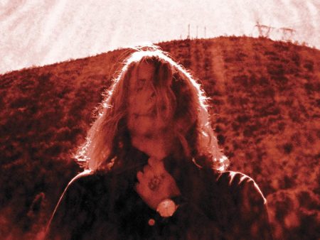 Ty Segall - Manipulator (2LP) Fashion