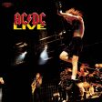 AC DC - Live (2LP) Supply