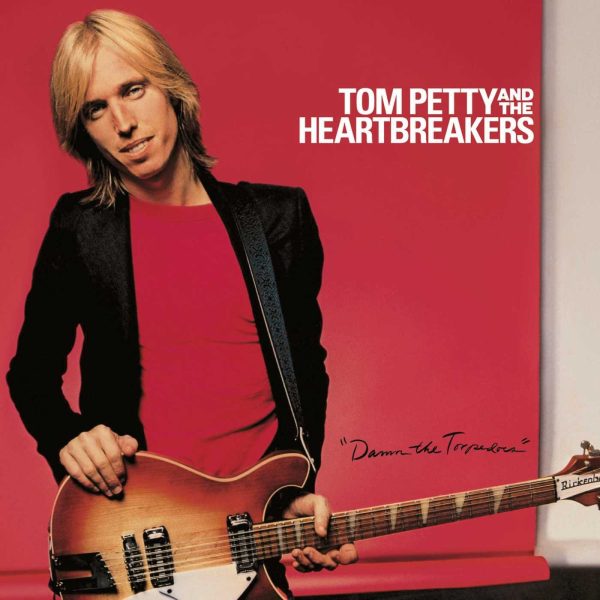 Tom Petty - Damn The Torpedoes Supply