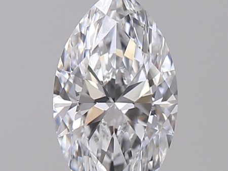 0.70 Carat Marquise Cut Lab-Created Diamond Online now