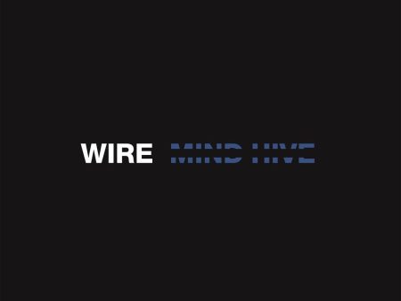 Wire - Mind Hive For Sale