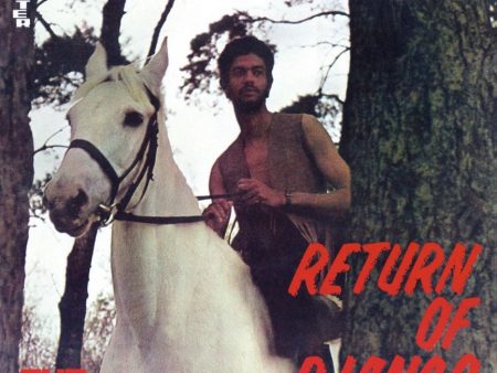 Upsetters - Return Of Django For Discount