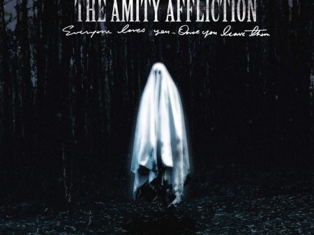 Amity Affliction - Everyone Loves You For Cheap