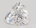 4.55 Carat Heart Cut Lab-Created Diamond Online Sale