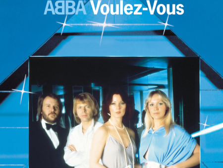 ABBA - Voulez-Vous For Discount