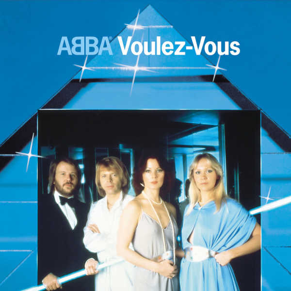 ABBA - Voulez-Vous For Discount