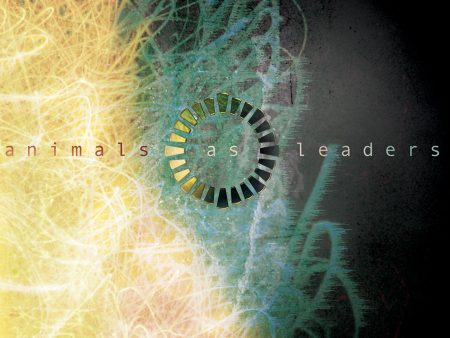 Animals As Leaders - Animals As Leaders (2LP) Supply