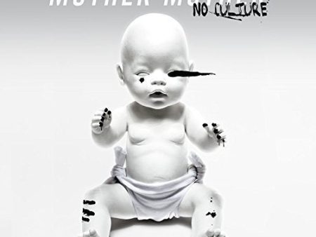 Mother Mother - No Culture For Cheap