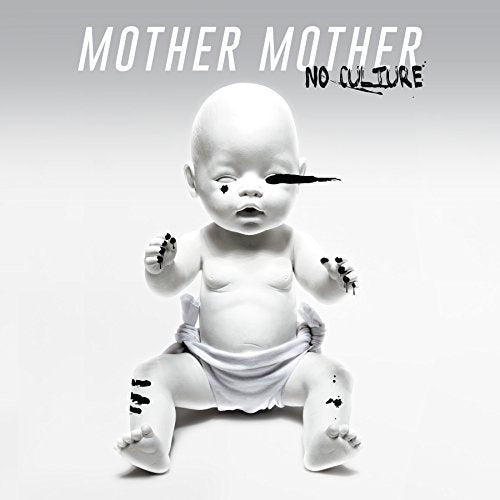 Mother Mother - No Culture For Cheap