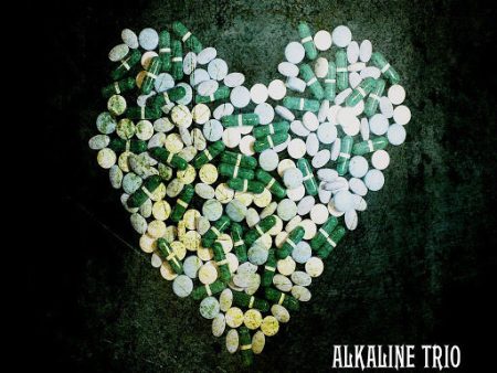 Alkaline Trio - This Addiction Supply