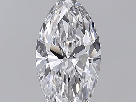 0.82 Carat Marquise Cut Lab-Created Diamond Supply