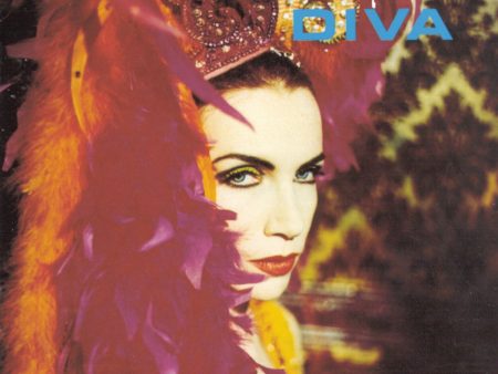 Annie Lennox - Diva Sale