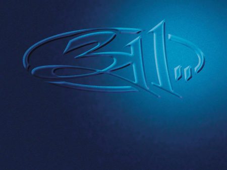 311 - 311 (2LP) Sale