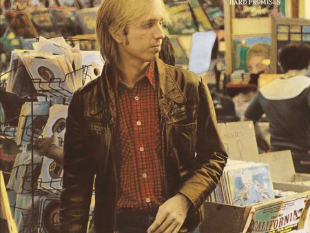 Tom Petty - Hard Promises For Cheap