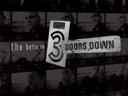 3 Doors Down - The Better Life (2LP) Online