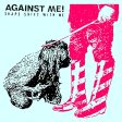 Against Me - Shape Shift With Me (Coloured) Fashion