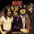 AC DC - Highway To Hell Supply