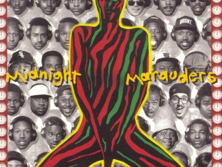 A Tribe Called Quest - Midnight Marauders Online now