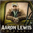 Aaron Lewis - Sinner Online now