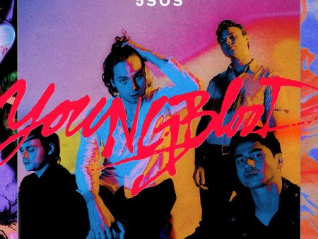 5 Seconds Of Summer - Youngblood Supply