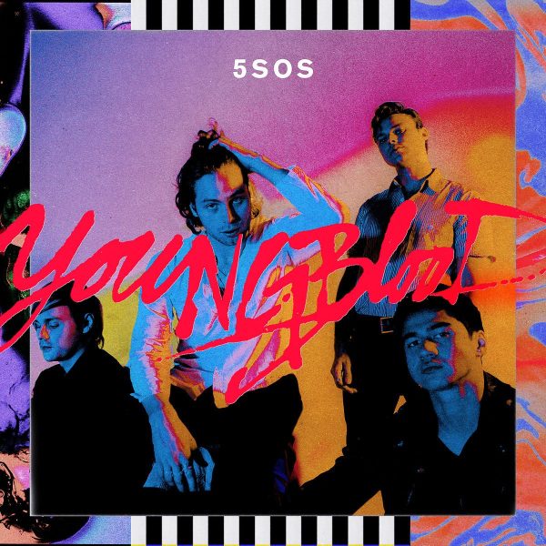 5 Seconds Of Summer - Youngblood Supply