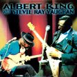 Albert King & Stevie Ray Vaughan - In Session Online now