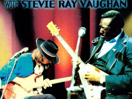 Albert King & Stevie Ray Vaughan - In Session Online now