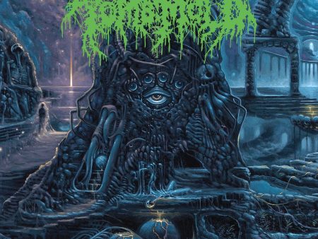 Tomb Mold - Planetary Clairvoyance Supply