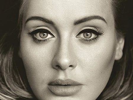 Adele - 25 Discount