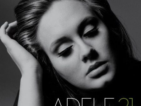 Adele - 21 Cheap