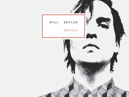 Will Butler - Policy For Sale