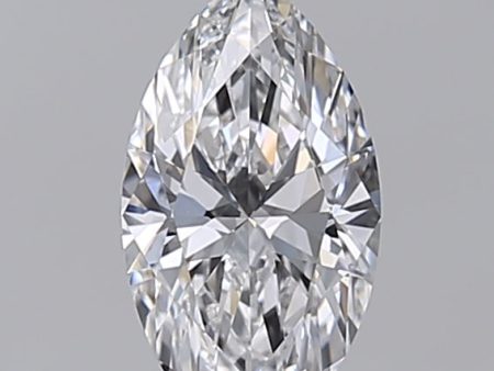 0.73 Carat Marquise Cut Lab-Created Diamond Discount