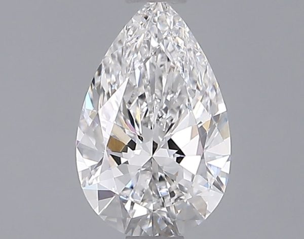 1.05 Carat Pear Cut Lab-Created Diamond Online Sale