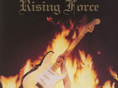 Yngwie Malmsteen - Rising Force Online