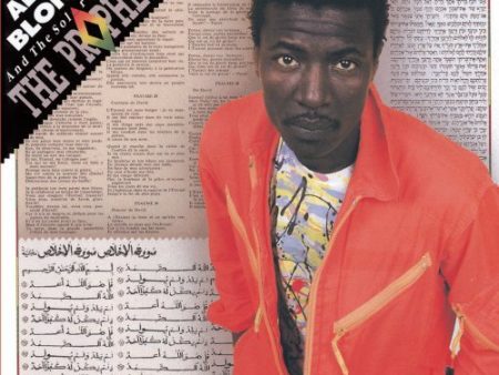 Alpha Blondy - The Prophets Hot on Sale