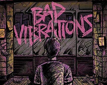 A Day To Remember - Bad Vibrations Online