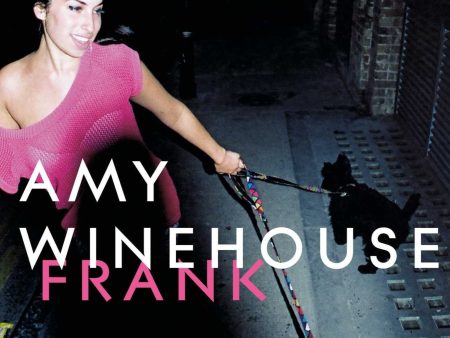 Amy Winehouse - Frank Online Sale