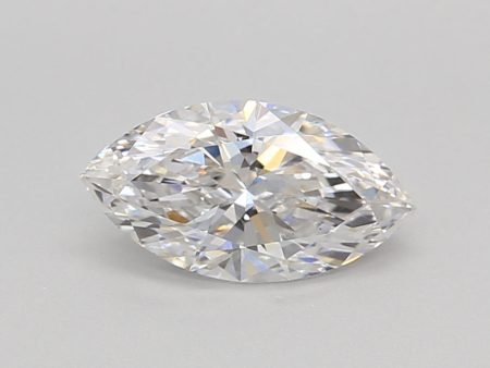 0.90 Carat Marquise Cut Lab-Created Diamond Online