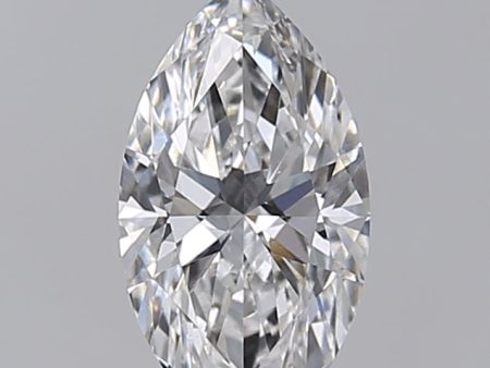 1.01 Carat Marquise Cut Lab-Created Diamond Fashion